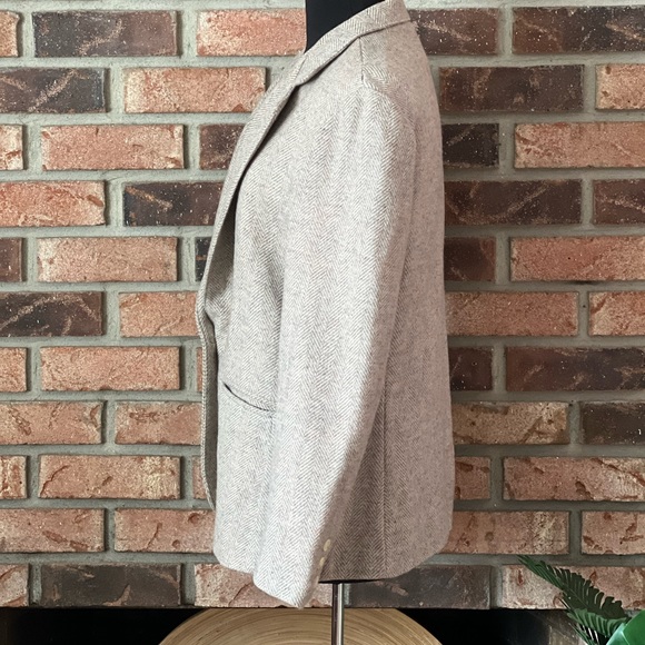 Addenda Blazer - Picture 4 of 4